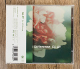 Glay - Way Of Difference (Японія)