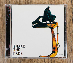 Kyosuke Himuro - Shake The Fake (Японія)