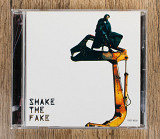 Kyosuke Himuro - Shake The Fake (Японія)