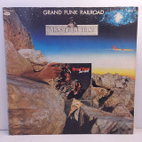 Grand Funk Railroad – Survival LP 12" (Прайс 46609)