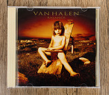 Van Halen - Balance (Японія)