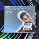 CD Sonique – Sky (Maxi-Single) 2000 Universal – 158 160-2 (Europe)