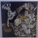 Kate Bush – Never For Ever LP 12" (Прайс 37090)