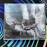 CD The Goo Goo Dolls – Here Is Gone (Maxi-Single) 2002 Warner Bros. Records – W583CD1 Europe