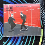 CD Turntablerocker – Rings (Maxi-Single) 2003 Columbia – FOR 673474 2 Germany