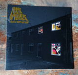 Arctic Monkeys – Favourite Worst Nightmare