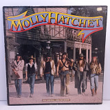 Molly Hatchet – No Guts… No Glory LP 12" (Прайс 28032)
