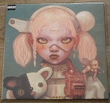 Bring Me The Horizon – Post Human: Nex Gen 2LP 12" Worldwide