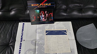 Deep Purple – Power House