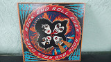 Kiss – Rock And Roll Over