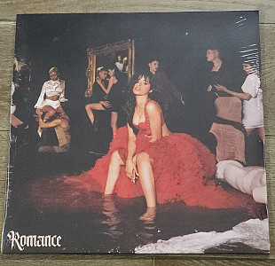 Camila Cabello – Romance LP 12" Europe
