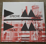 Depeche Mode – Delta Machine 2LP 12" Europe