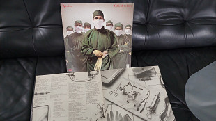 Rainbow – Difficult To Cure