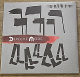 Depeche Mode – Spirit 2LP 12" Europe