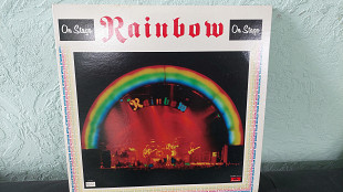 Rainbow – On Stage