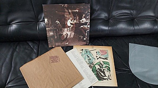 Led Zeppelin – In Through The Out Door