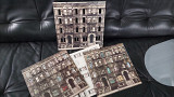 Led Zeppelin – Physical Graffiti