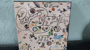 Led Zeppelin – Led Zeppelin III