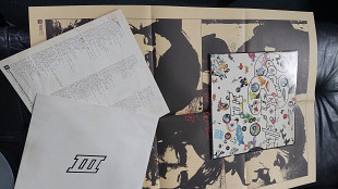 Led Zeppelin – Led Zeppelin III