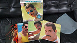 Freddie Mercury – Mr. Bad Guy