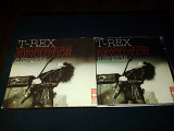 T-Rex "Children Of The Revolution (An Introduction To Marc Bolan)" фирменный 2хCD Made In The EU.
