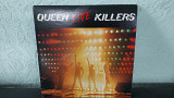 Queen – Live Killers