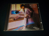 Kenny G & G Force "Gravity" фирменный CD Made In Germany.