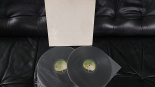 The Beatles – The Beatles