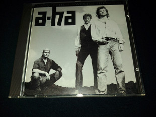 A-ha "East Of The Sun West Of The Moon" фирменный CD Made In Germany.