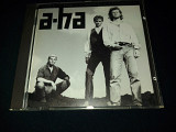 A-ha "East Of The Sun West Of The Moon" фирменный CD Made In Germany.