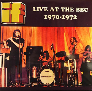 IF – Live At The BBC 1970-1972 -18