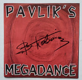 Віктор Павлік – Pavlik's Megadance 2003 CD