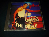 Haddaway "The Drive" фирменный CD Made In Germany.