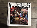 David Bowie - Never Let Me Down LP EMI America 1987 Europa