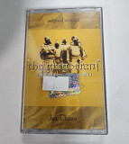 The Gregorians Chill Mistery - Chapter XII Jesu Christe MC cassette