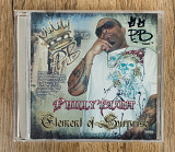 Philly Blunt - Tha Element Of Surprise (США)