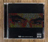 Nas - Greatest Hits (США)