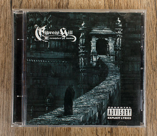 Cypress Hill - III - Temples Of Boom (США)