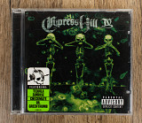 Cypress Hill - IV (США)
