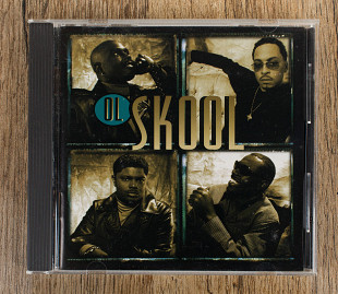 Ol' Skool - Ol' Skool (США)