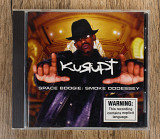 Kurupt - Space Boogie: Smoke Oddessey (Australia)