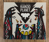 Збірка - Popgroup Presents Kaikoo Planet (Японія)