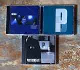 Portishead CD