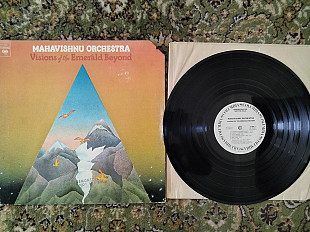 Продам винил пластинки Mahavishnu Orchestra