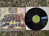 Продам винил пластинки Procol Harum