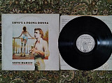 Продам винил пластинки Steve Harley & Cockney Rebet