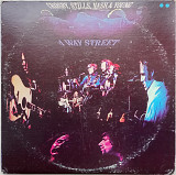 CROSBY, STILLS, NASH & YOUNG 4 Way Street 2LP