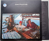 CROSBY, STILLS & NASH CSN LP VG