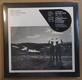 Pink Floyd – The Later Years 1987-2019