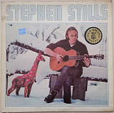 STEPHEN STILLS (1970) LP VG+/VG-
